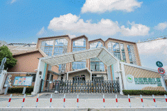 取普陀桃浦地方绿地连片形成中环最大楔形绿地