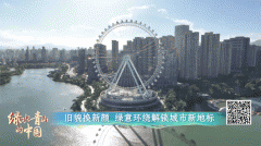 既是市平易近休的好去向