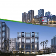 这是一种将建建部件正在工场进行尺度化、模块